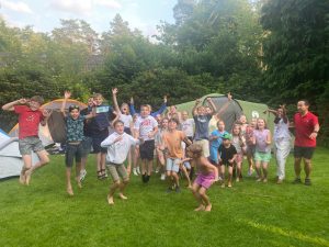 Handbalkamp 2025 3